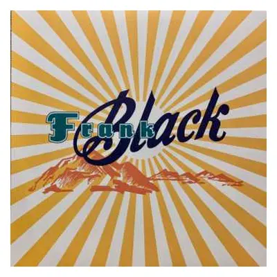 LP Frank Black: Frank Black