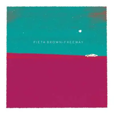 CD Pieta Brown: Freeway