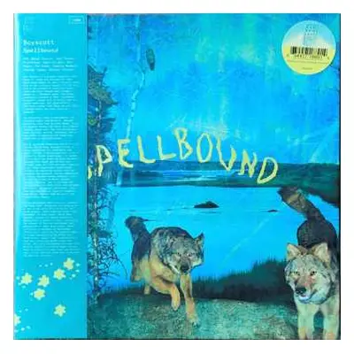 LP Boyscott: Spellbound