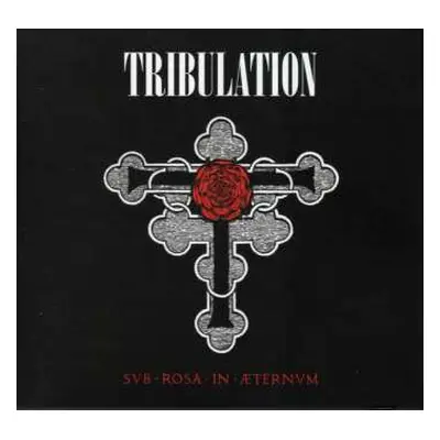 CD Tribulation: Sub Rosa in Æternum DLX