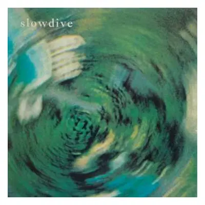 CD Slowdive: Slowdive