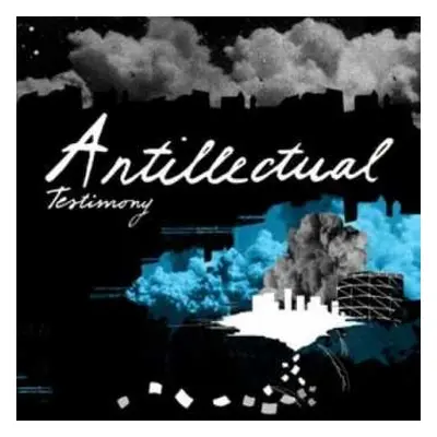 CD Antillectual: Testimony