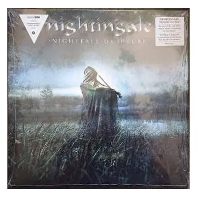 LP Nightingale: Nightfall Overture CLR | LTD