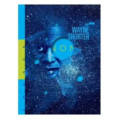 3CD Wayne Shorter: Emanon LTD