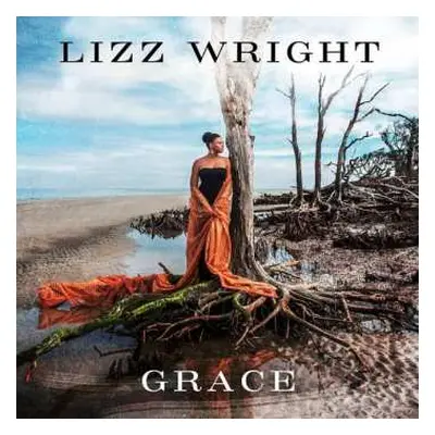 LP Lizz Wright: Grace