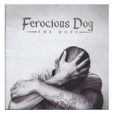 CD Ferocious Dog: The Hope