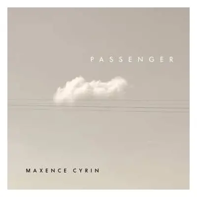 LP Various: Passenger