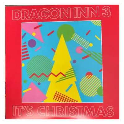 SP Dragon Inn 3: It's Christmas CLR