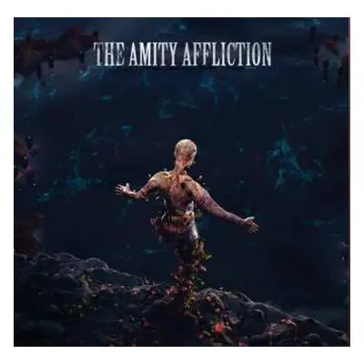 LP The Amity Affliction: Let The Ocean Take Me - Redux CLR | LTD