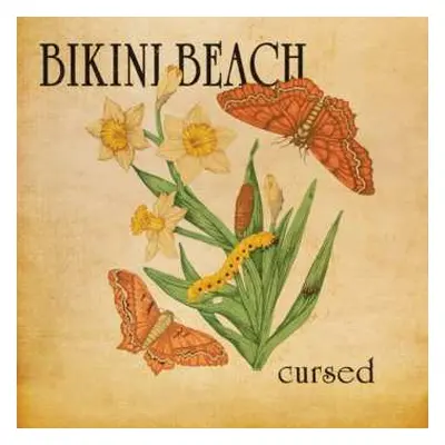 CD Bikini Beach: Cursed