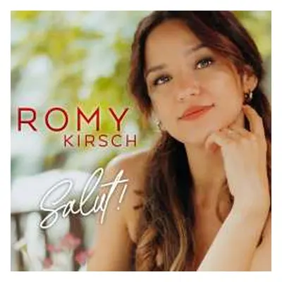 CD Romy Kirsch: Salut!