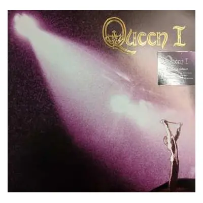 LP Queen: Queen I