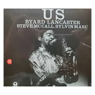 CD Byard Lancaster: Us