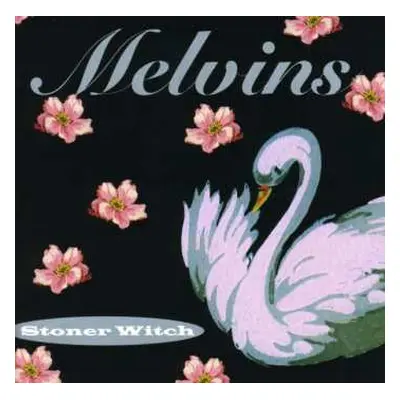 CD Melvins: Stoner Witch