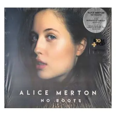 LP Alice Merton: No Roots LTD