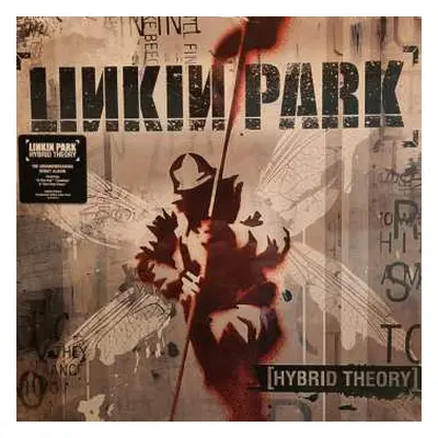 LP Linkin Park: Hybrid Theory