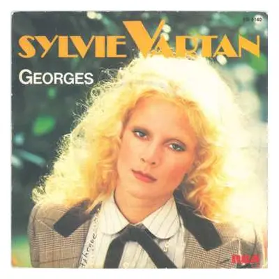 SP Sylvie Vartan: Georges