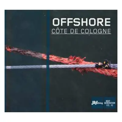 CD Offshore: Côte De Cologne