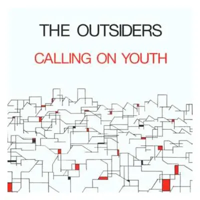 LP The Outsiders: Calling On Youth