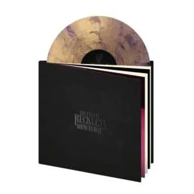 LP The Pretty Reckless: Going to Hell (10th Anniversary Edition)