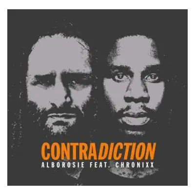 SP Chronixx: Contradiction