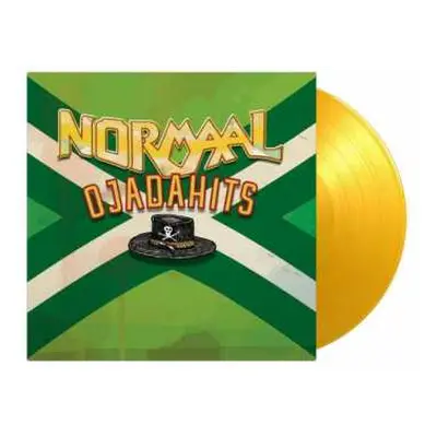 2LP Normaal: Ojadahits CLR | LTD | NUM