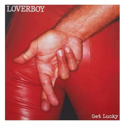 LP Loverboy: Get Lucky