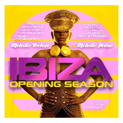 CD Various: Ibiza Opening Season