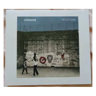 CD Chimers: Through Today