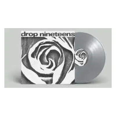 LP Drop Nineteens: 1991 (grey Vinyl)