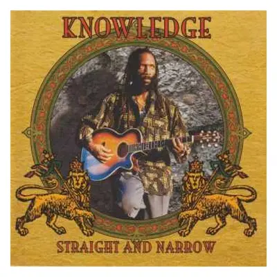 CD Knowledge: Straight And Narrow