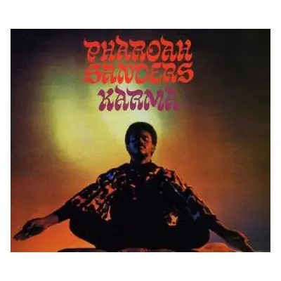 CD Pharoah Sanders: Karma