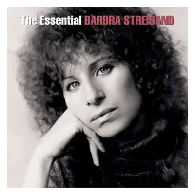 2CD Barbra Streisand: The Essential Barbra Streisand