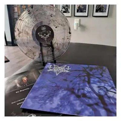 LP Dark Funeral: Dark Funeral CLR | LTD | NUM