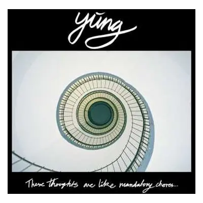 EP Yung: These Thoughts Are Like Mandatory Chores