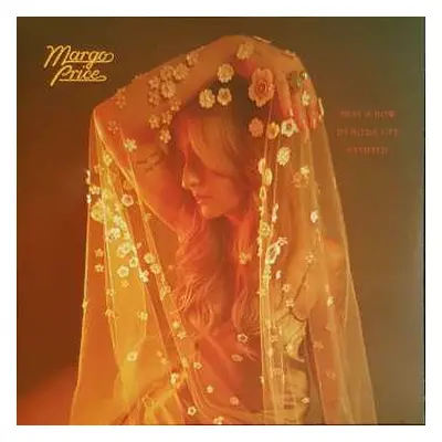 LP Margo Price: That's How Rumors Get Started CLR | LTD