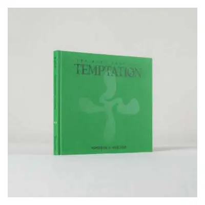 CD TXT: The Name Chapter: Temptation