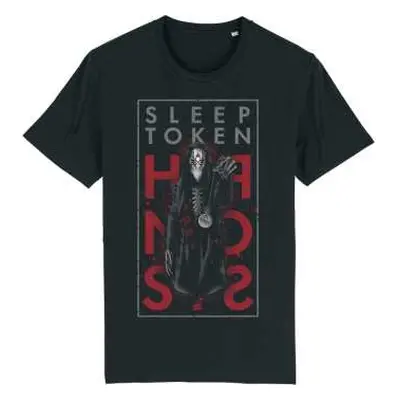 Sleep Token Unisex T-shirt: Hypnosis (x-large) XL