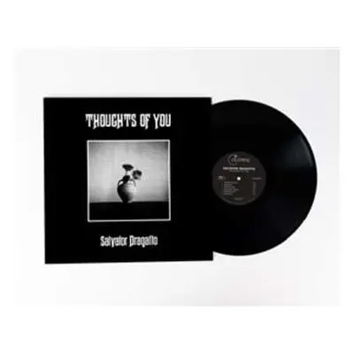 LP Salvator Dragatto: Thoughts Of You