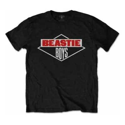 The Beastie Boys Kids T-shirt: Logo (3-4 Years) 3-4 roky