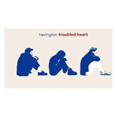 CD Havington: Troubled Heart