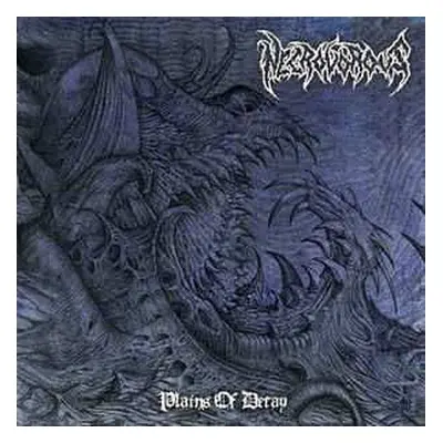 LP Necrovorous: Plains Of Decay