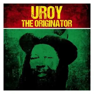 LP U-Roy: The Originator