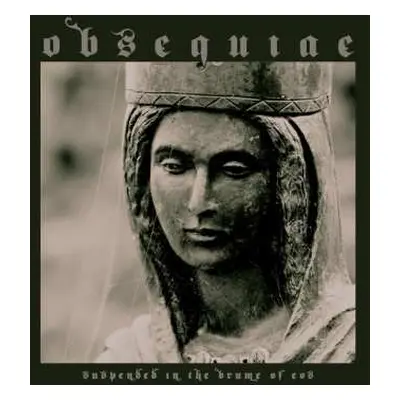 CD Obsequiae: Suspended In The Brume Of Eos