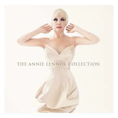 CD Annie Lennox: The Annie Lennox Collection