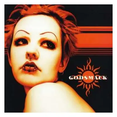 CD Godsmack: Godsmack