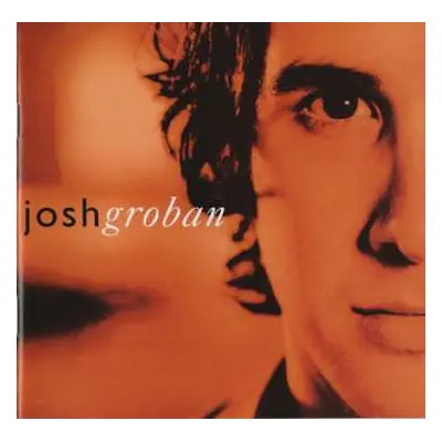 CD Josh Groban: Closer