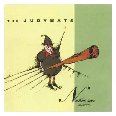 CD Judybats: Native Son