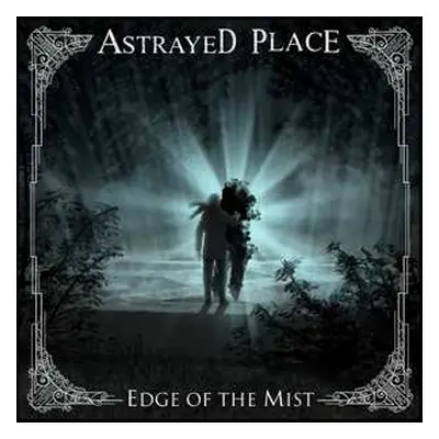 CD Astrayed Place: Edge Of The Mist