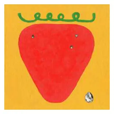 CD Big Bill: Strawberry Seed